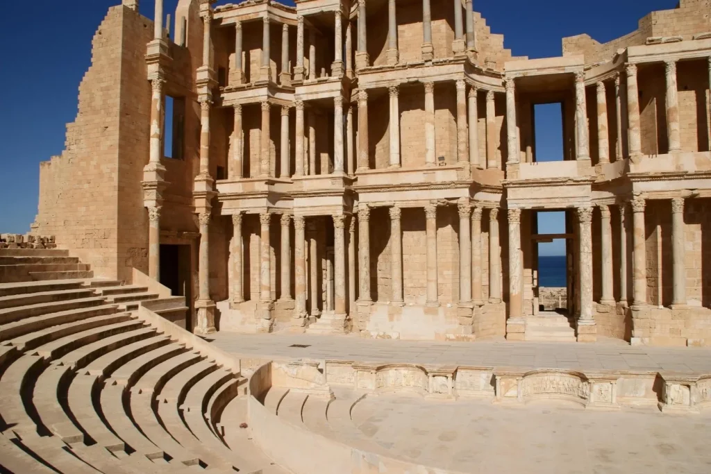 Libia
