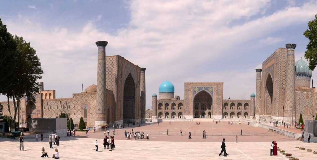 Samarcanda, uzbekistan, viaggio, tour, tour operator, khiva, bukhara