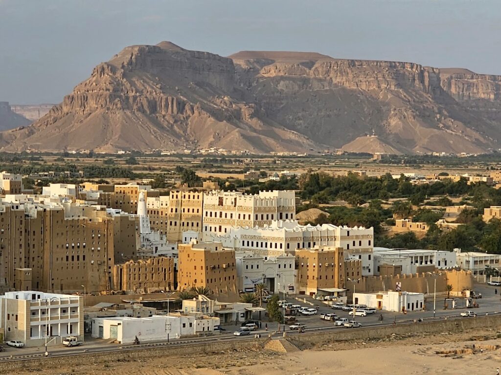 shibam, yemen hadramawt, hadramaut, continentale, viaggio di gruppo, tour operator