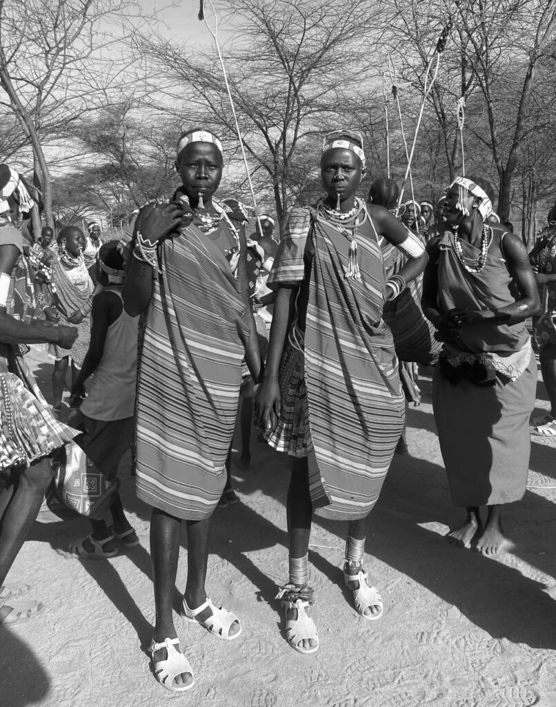 Sud Sudan le ultime tribù ancestrali sulle rive del Nilo