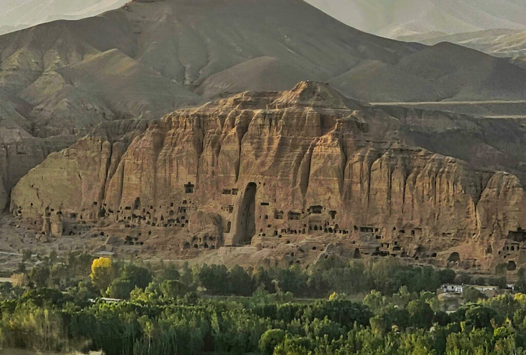 Afghanistan