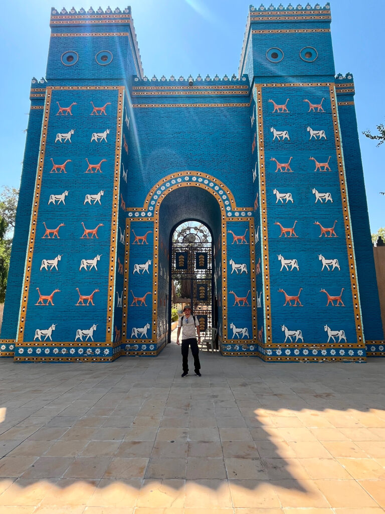 Iraq