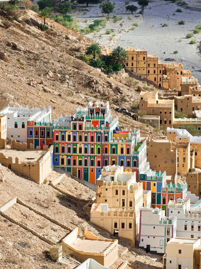Yemen