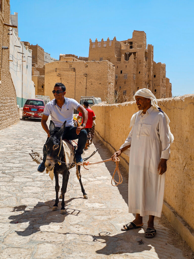 Capodanno in Yemen: continentale e Socotra