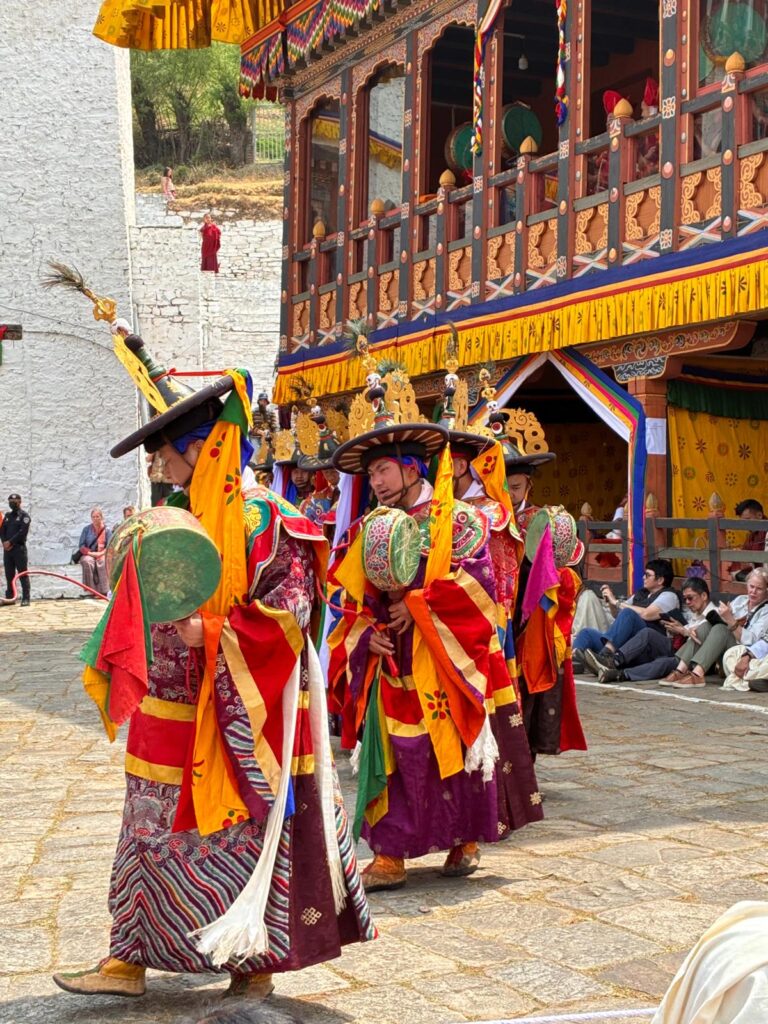 Bhutan