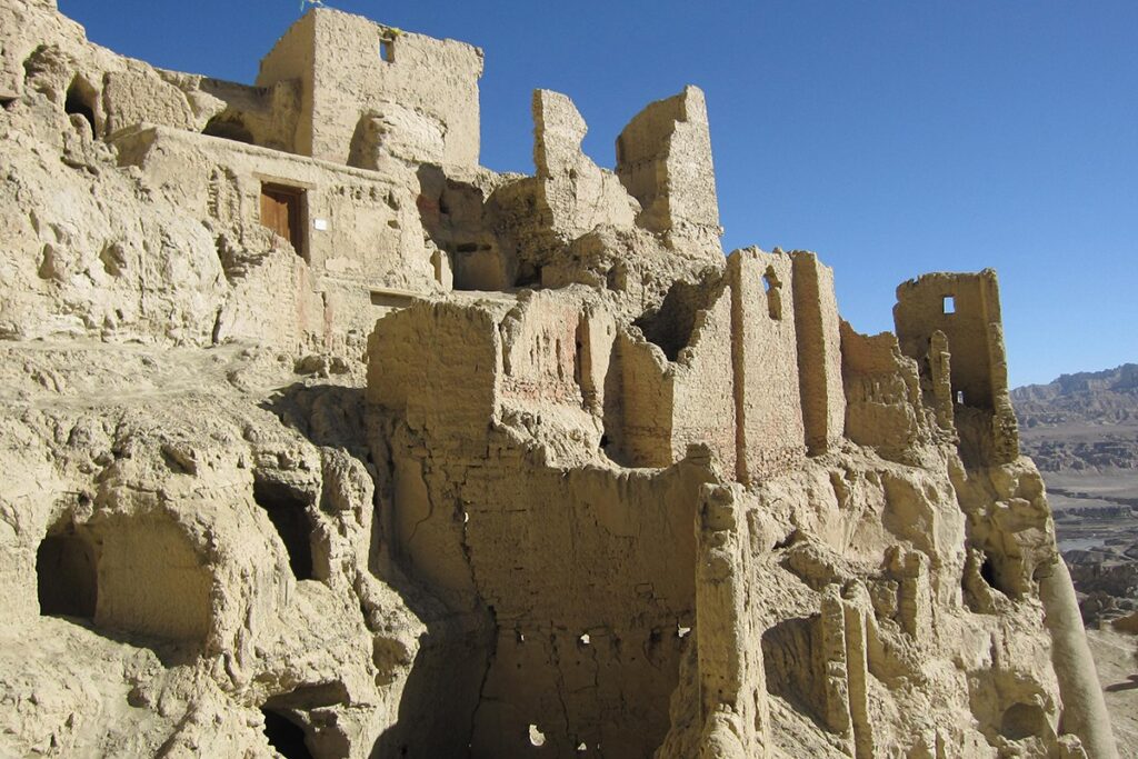Guge Kingdom