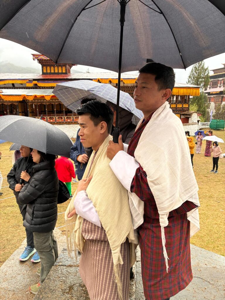 Bhutan