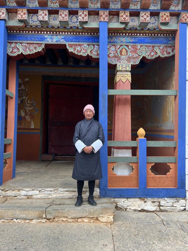 Bhutan