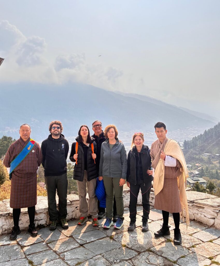 Bhutan