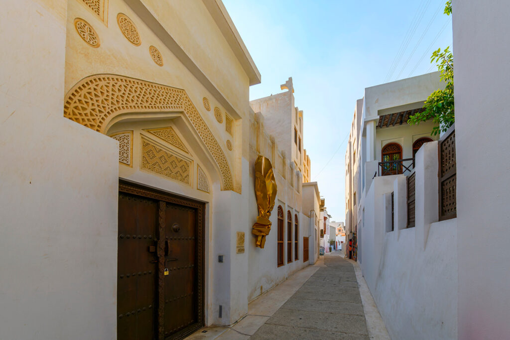Bahrein