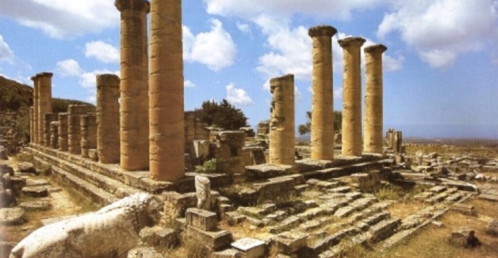 Libia