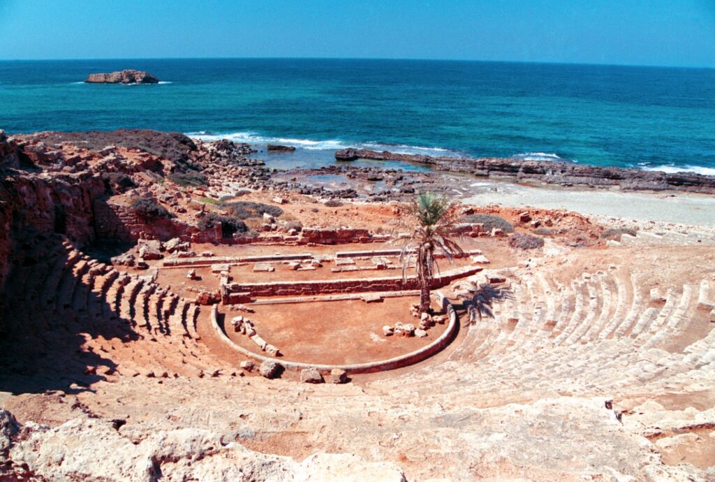 Libia