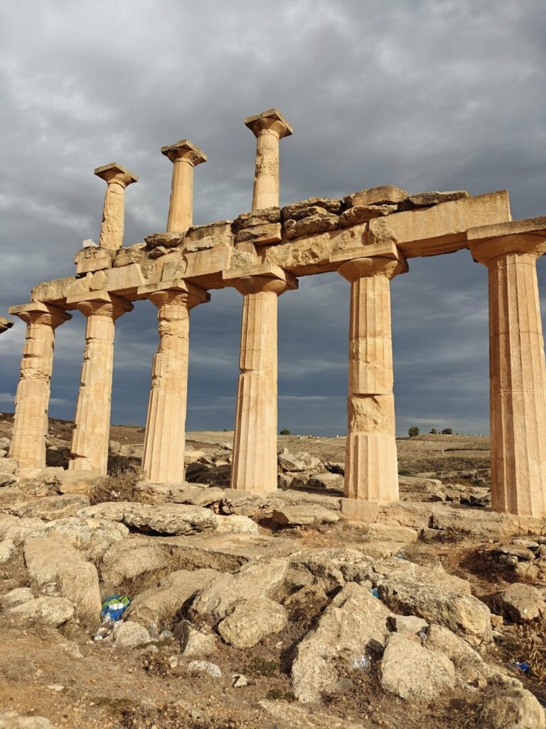 Libia - Cirene