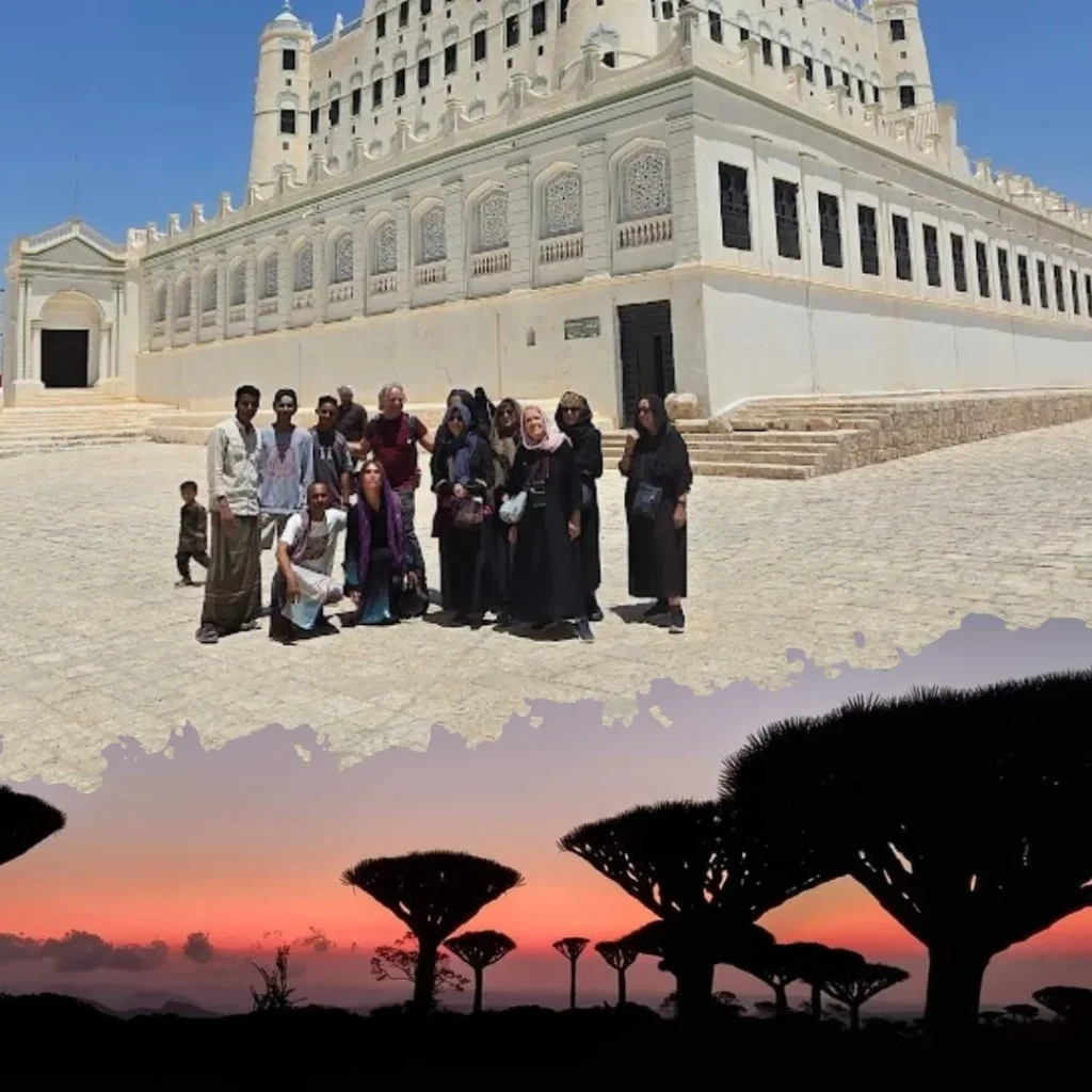 yemen, socotra, hadramaut, seiyun, shibam, wadi dawan, deserto, qalanisyah, laguna detwah, viaggio, tour, campo tendato, mar rosso