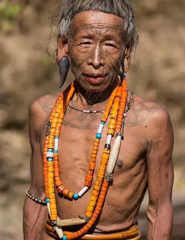 india, nagaland, assam, hornbill festival, viaggi, tour operator, agenzia