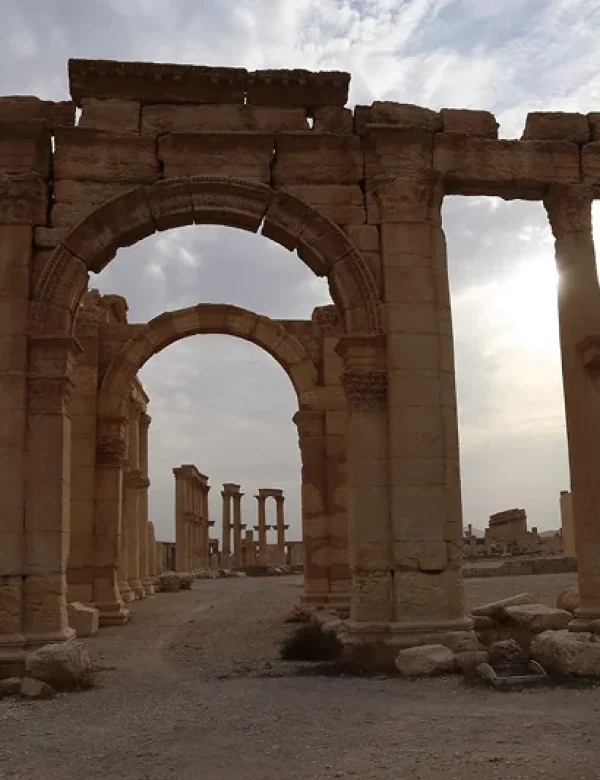 Siria, Damasco, Palmira, Aleppo, Lattakia, isola di Arwad, Krak dei Cavalieri, Maaloula, viaggio culturale, tour Siria, Medio Oriente