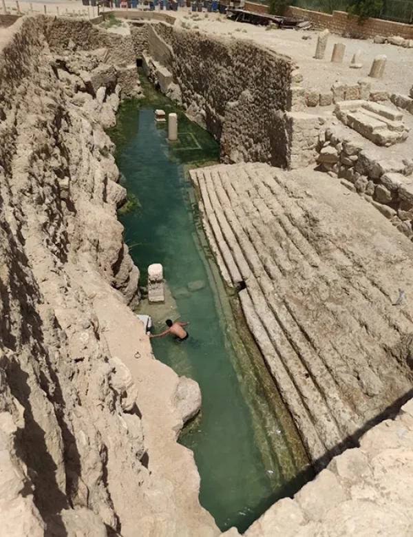 siria, damasco, aleppo, palmira, krak dei cavalieri, lattakia, arwad, maaloula, viaggio organizzato, tour culturale, capodanno 2027