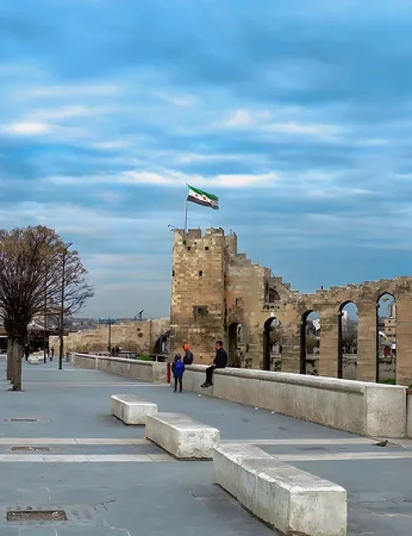 Siria, Damasco, Palmira, Aleppo, Lattakia, isola di Arwad, Krak dei Cavalieri, Maaloula, viaggio culturale, tour Siria, Medio Oriente