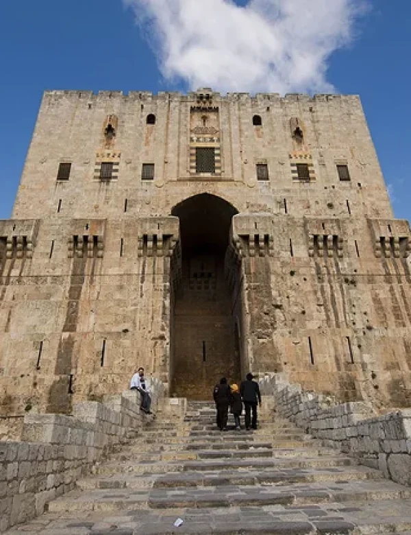 Siria, Damasco, Palmira, Aleppo, Lattakia, isola di Arwad, Krak dei Cavalieri, Maaloula, viaggio culturale, tour Siria, Medio Oriente