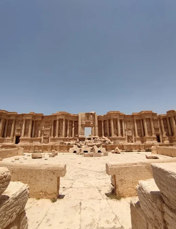 siria, damasco, aleppo, palmira, krak dei cavalieri, lattakia, arwad, maaloula, viaggio organizzato, tour culturale, capodanno 2027