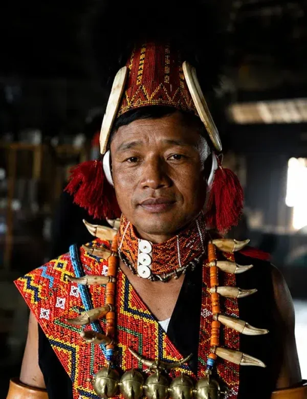 india, nagaland, assam, hornbill festival, viaggi, tour operator, agenzia