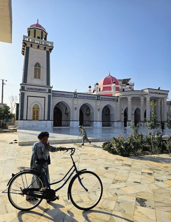 Kandahar - Afghanistan