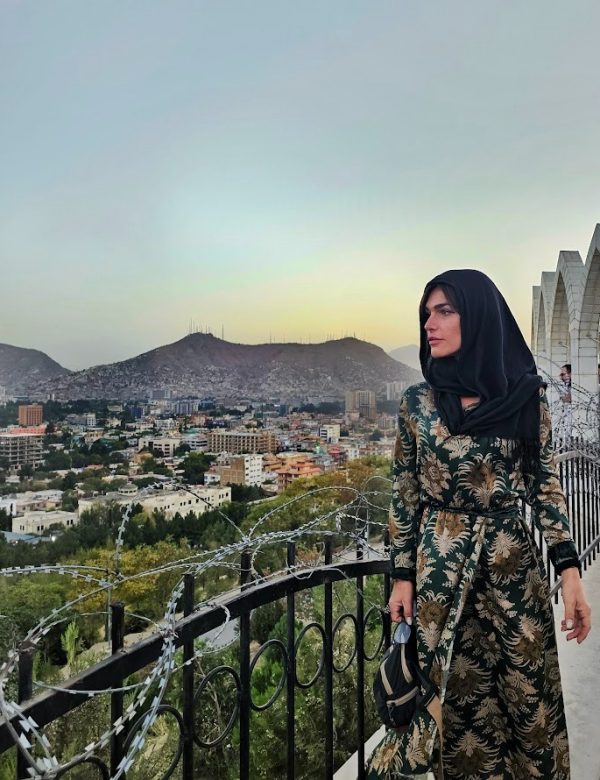 Kabul - Afghanistan