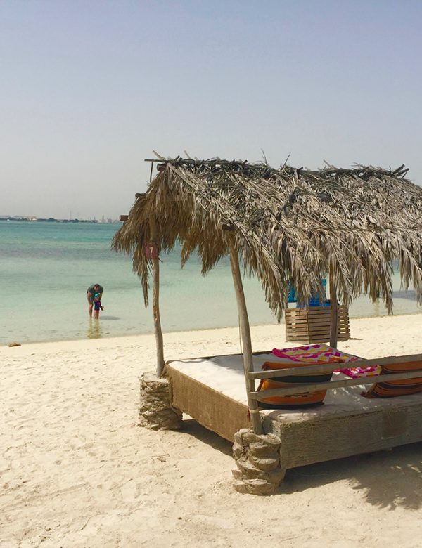 Bahrein