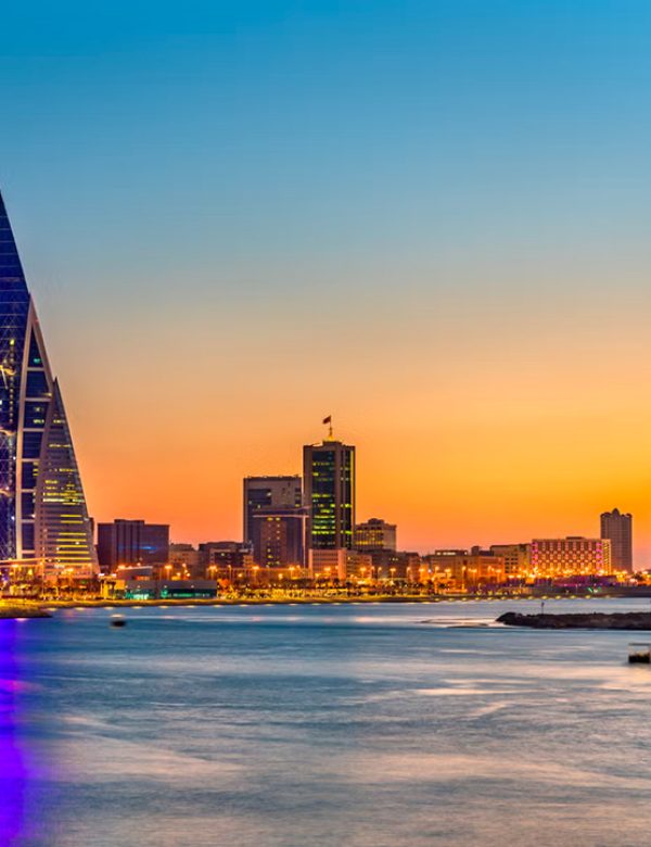 Bahrein