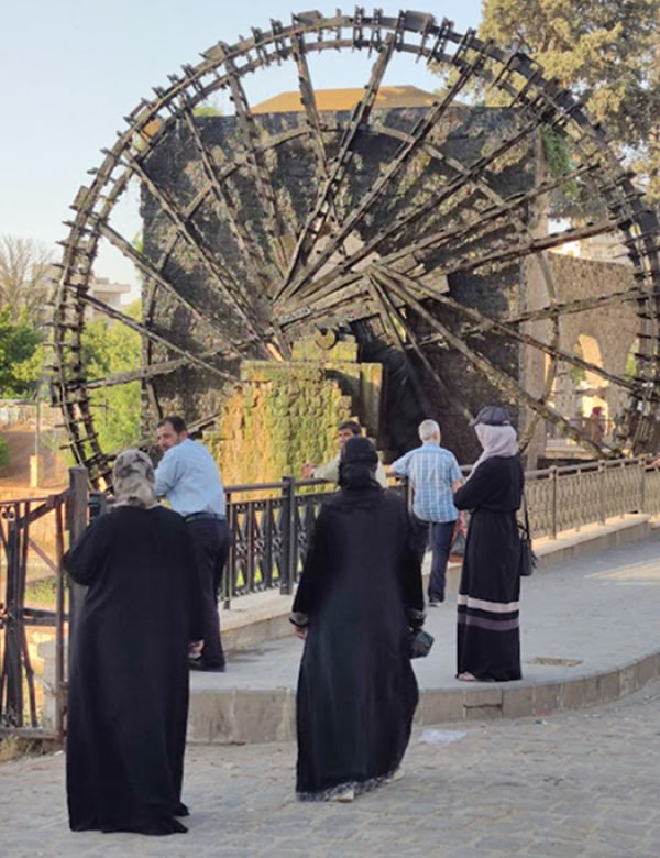 siria, damasco, aleppo, palmira, krak dei cavalieri, lattakia, arwad, maaloula, viaggio organizzato, tour culturale, capodanno 2027