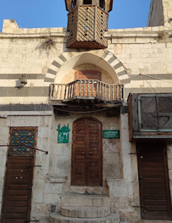 siria, damasco, aleppo, palmira, krak dei cavalieri, lattakia, arwad, maaloula, viaggio organizzato, tour culturale, capodanno 2027