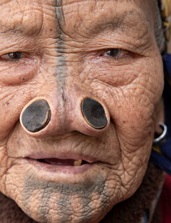 Copyright: Sara Bardotti | Viaggio in India nord-orientale tra Assam, Arunachal Pradesh e Nagaland con Zero Confini