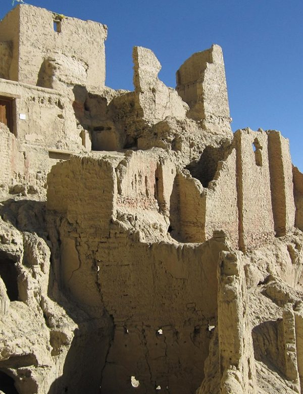 Guge Kingdom