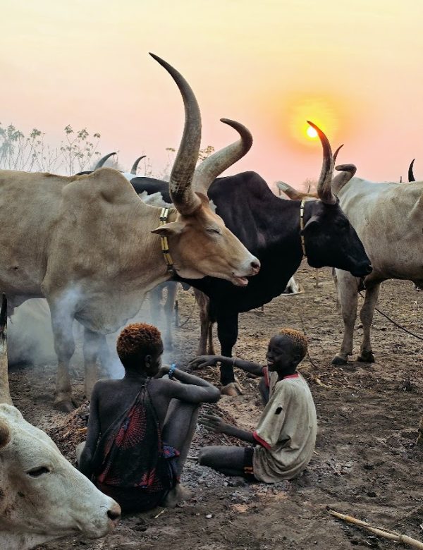 SUD SUDAN