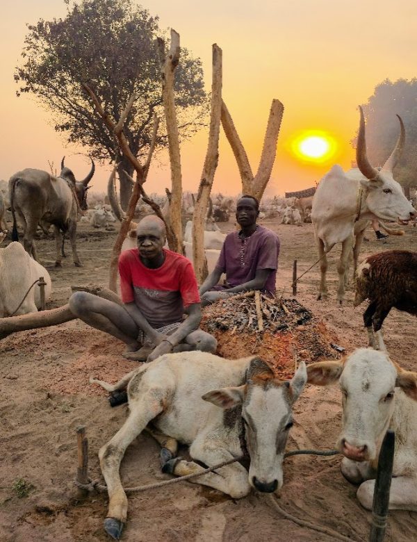 SUD SUDAN