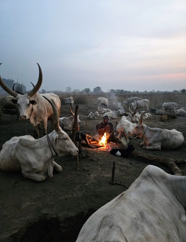 SUD SUDAN