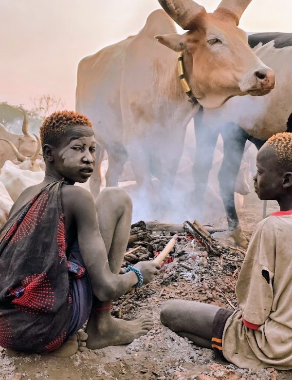 SUD SUDAN