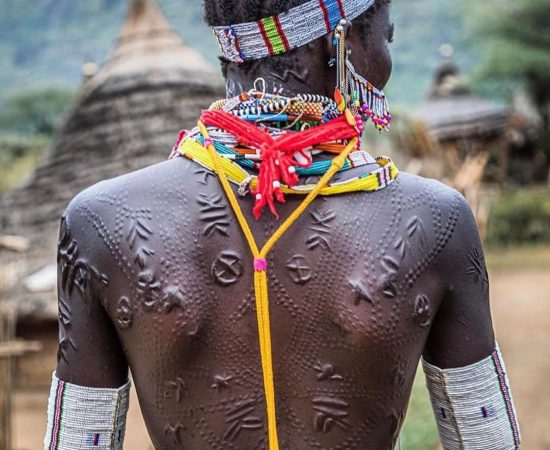 Sud Sudan le ultime tribù ancestrali sulle rive del Nilo
