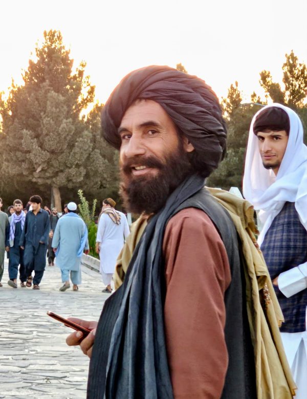 Afghanistan