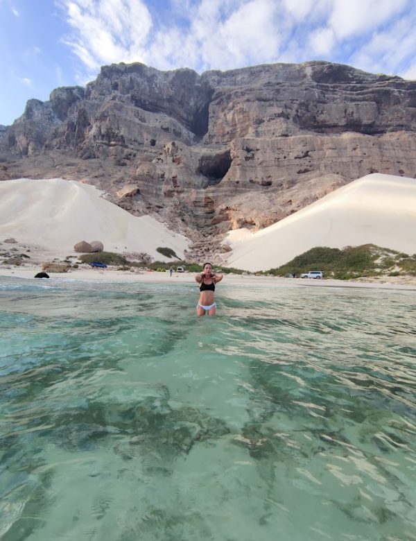 Socotra