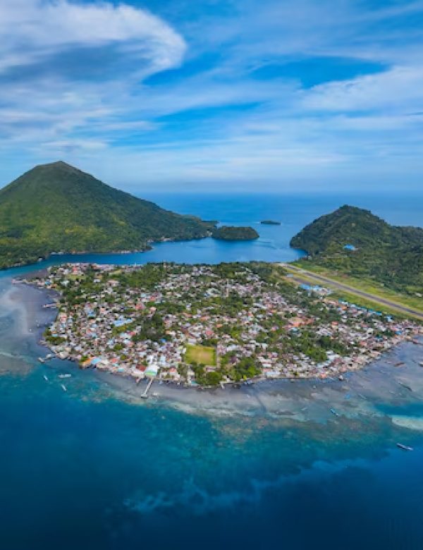Banda Island