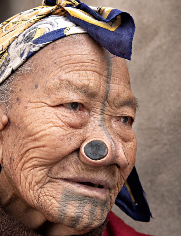 Copyright: Sara Bardotti | Viaggio in India nord-orientale tra Assam, Arunachal Pradesh e Nagaland con Zero Confini