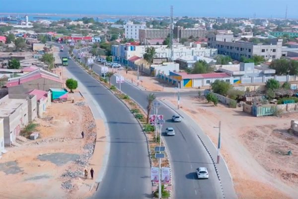 Berbera