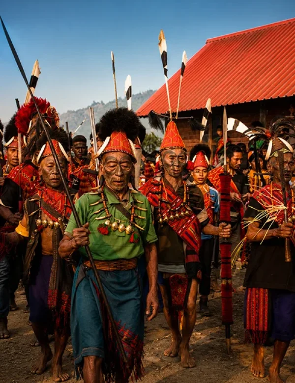 india, arunachal pradesh, ziro, apatani, myoko festival, trib&ugrave;, viaggio, nagaland, tour operator