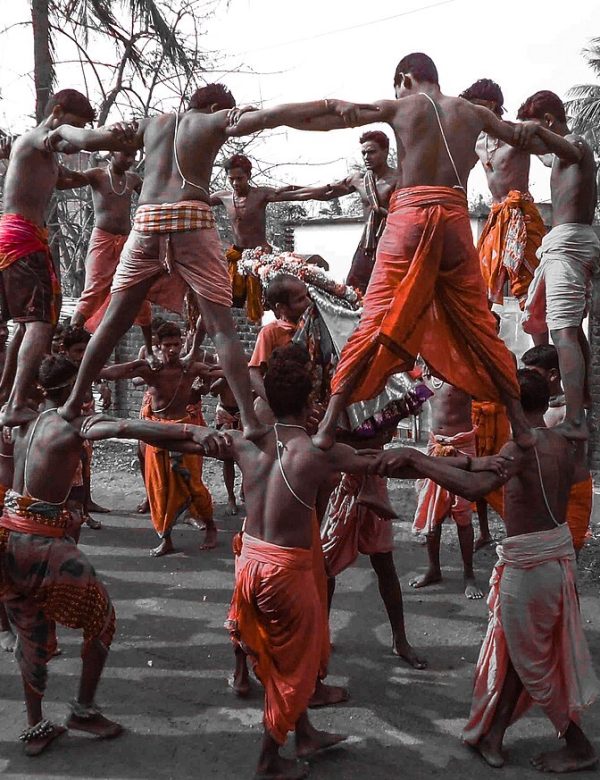 India