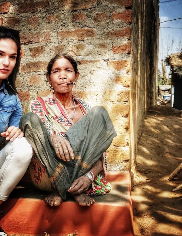 India