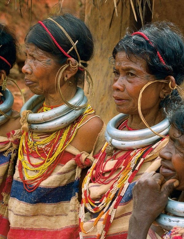 India