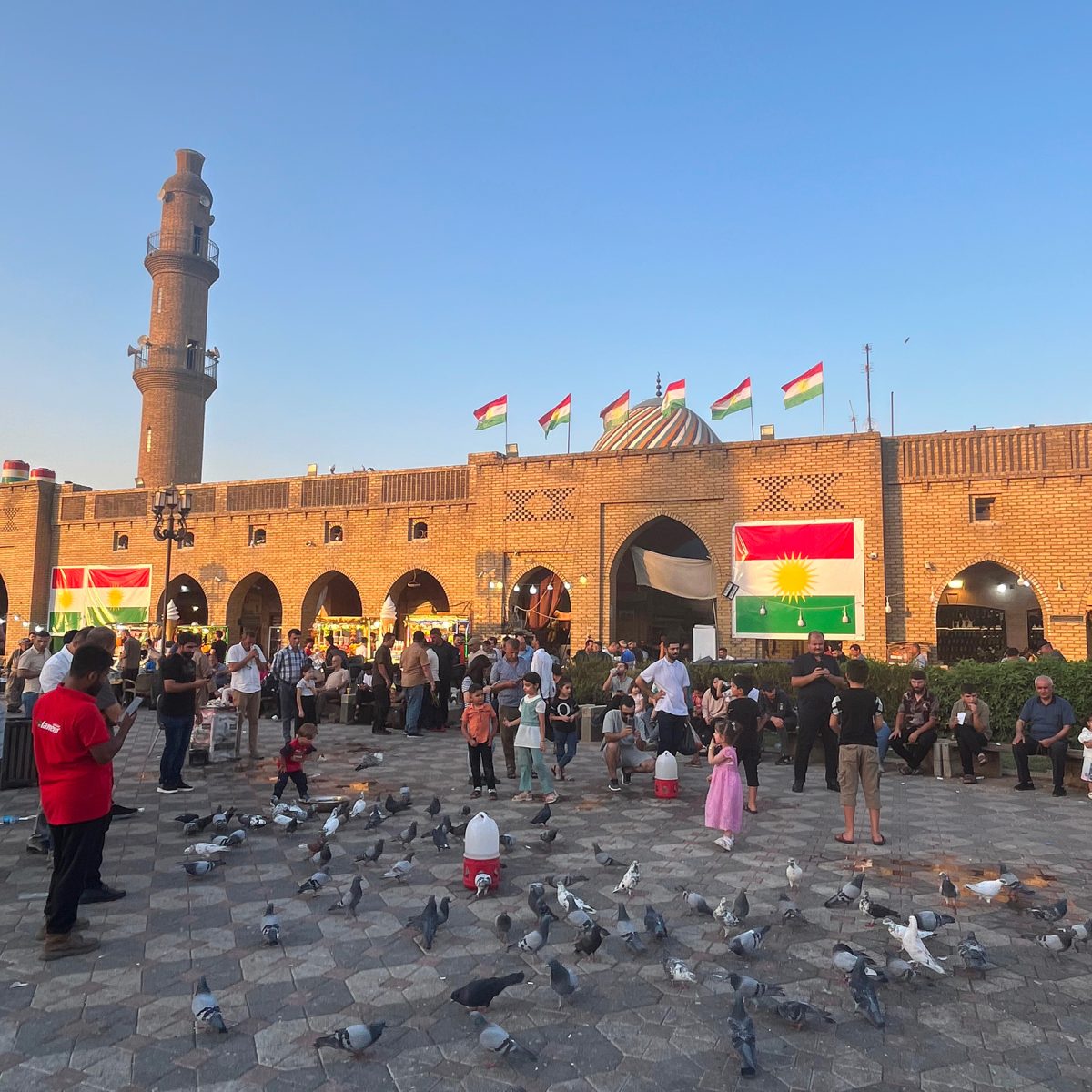 Iraq