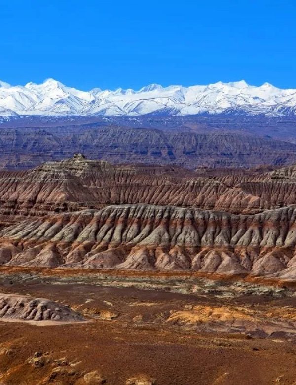 Tibet