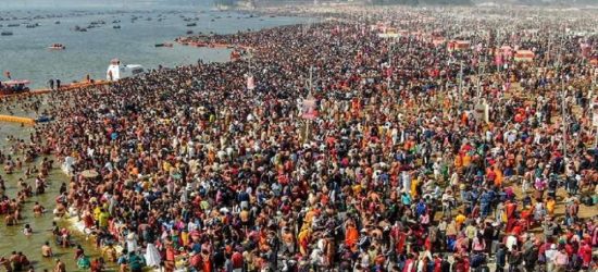 Kumbh Mela